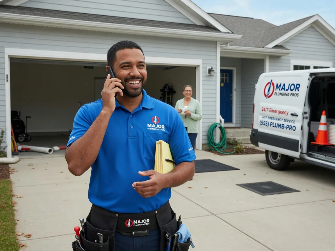 Drain Cleaning Services Gordonsville, VA FAQs
